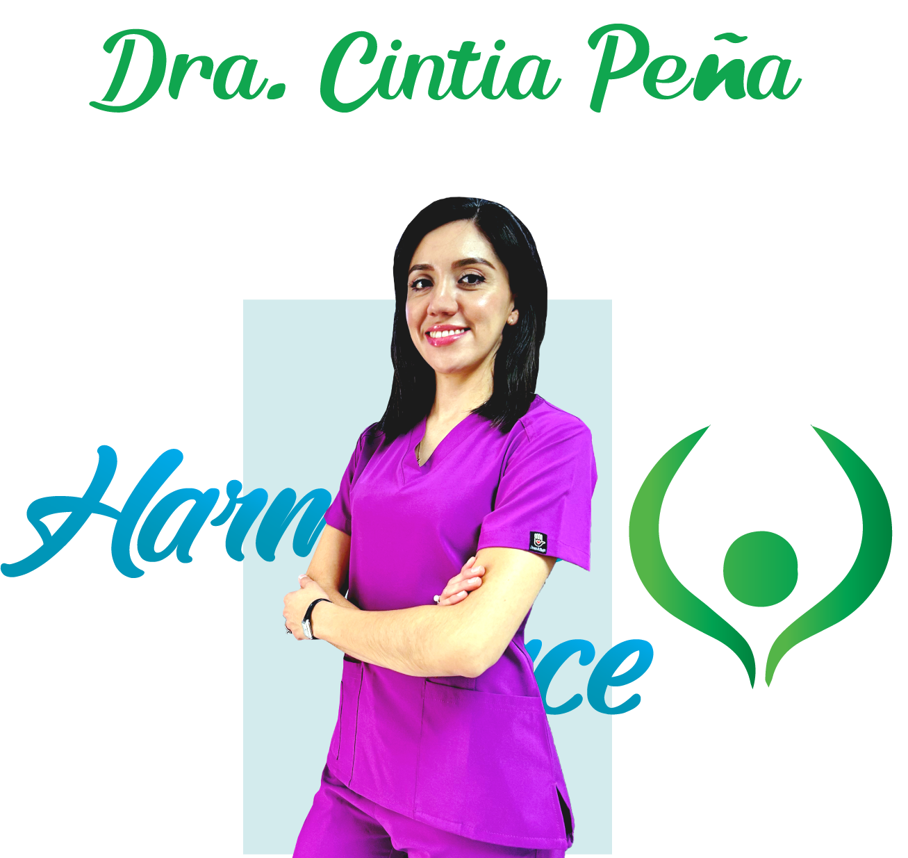 Doctora Harmonic